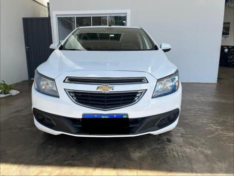 CHEVROLET Onix Hatch 1.4 4P FLEX LTZ AUTOM�TICO, Foto 10