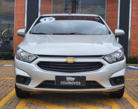 CHEVROLET Onix Hatch 1.4 4P FLEX LT AUTOM�TICO, Foto 2