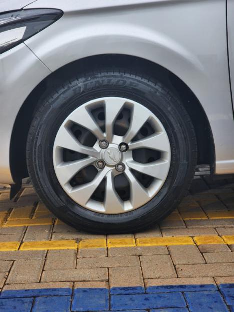 CHEVROLET Onix Hatch 1.4 4P FLEX LT AUTOM�TICO, Foto 7