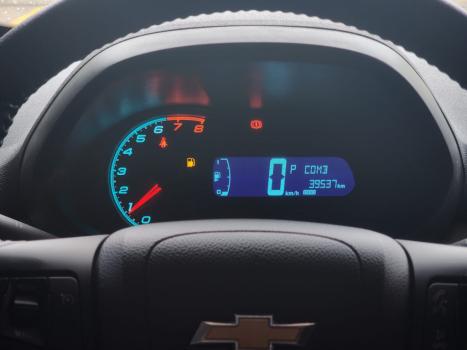 CHEVROLET Onix Hatch 1.4 4P FLEX LT AUTOM�TICO, Foto 8