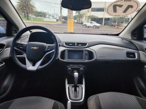 CHEVROLET Onix Hatch 1.4 4P FLEX LT AUTOM�TICO, Foto 9