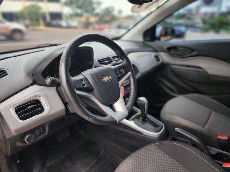 CHEVROLET Onix Hatch 1.4 4P FLEX LT AUTOM�TICO, Foto 10