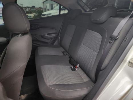 CHEVROLET Onix Hatch 1.4 4P FLEX LT AUTOM�TICO, Foto 12
