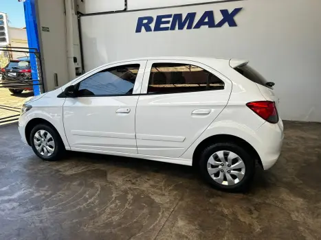 CHEVROLET Onix Hatch 1.0 4P FLEX LT, Foto 3