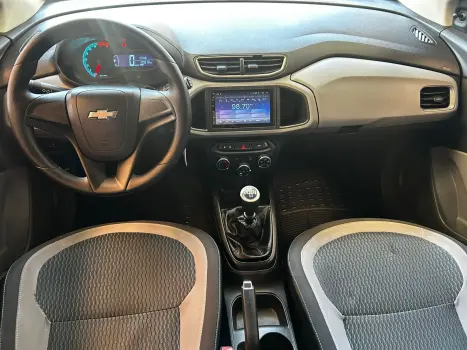 CHEVROLET Onix Hatch 1.0 4P FLEX LT, Foto 4