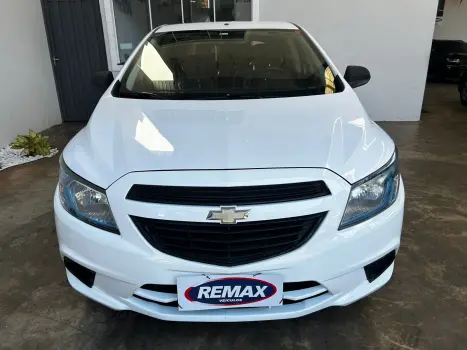 CHEVROLET Onix Hatch 1.0 4P FLEX LT, Foto 5