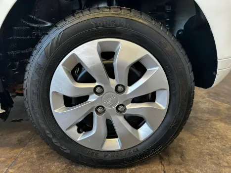 CHEVROLET Onix Hatch 1.0 4P FLEX LT, Foto 8