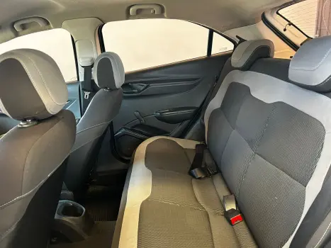 CHEVROLET Onix Hatch 1.0 4P FLEX LT, Foto 9