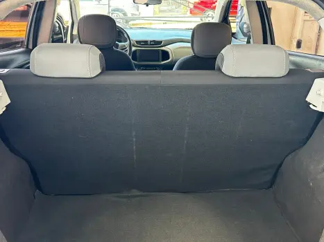 CHEVROLET Onix Hatch 1.0 4P FLEX LT, Foto 10