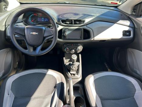 CHEVROLET Onix Hatch 1.0 4P FLEX LT, Foto 2