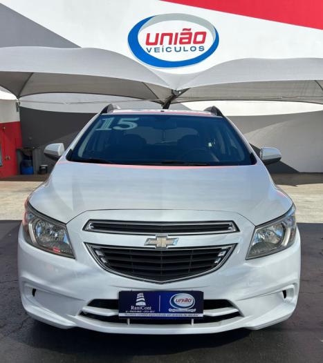 CHEVROLET Onix Hatch 1.0 4P FLEX LT, Foto 3