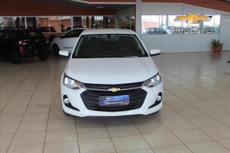CHEVROLET Onix Hatch 1.0 4P FLEX LTZ TURBO AUTOM�TICO, Foto 2