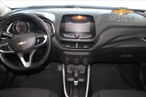 CHEVROLET Onix Hatch 1.0 4P FLEX LTZ TURBO AUTOM�TICO, Foto 4