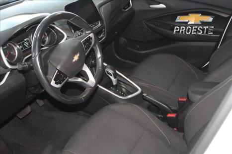 CHEVROLET Onix Hatch 1.0 4P FLEX LTZ TURBO AUTOM�TICO, Foto 5