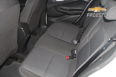 CHEVROLET Onix Hatch 1.0 4P FLEX LTZ TURBO AUTOM�TICO, Foto 6