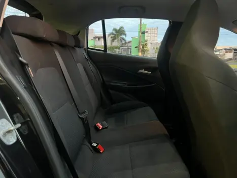 CHEVROLET Onix Hatch 1.0 12V 4P FLEX LTZ TURBO, Foto 16