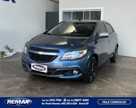 CHEVROLET Onix Hatch 1.0 4P FLEX SELE��O, Foto 1