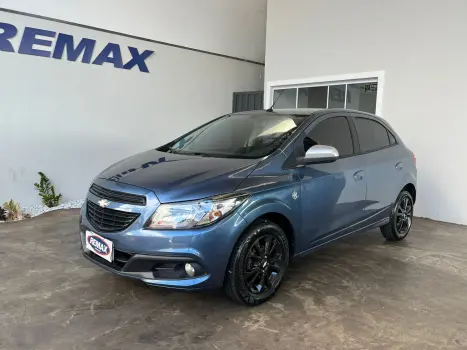 CHEVROLET Onix Hatch 1.0 4P FLEX SELE��O, Foto 3