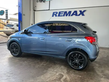 CHEVROLET Onix Hatch 1.0 4P FLEX SELE��O, Foto 4