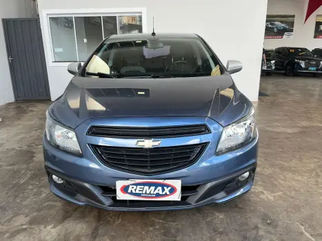 CHEVROLET Onix Hatch 1.0 4P FLEX SELE��O, Foto 5