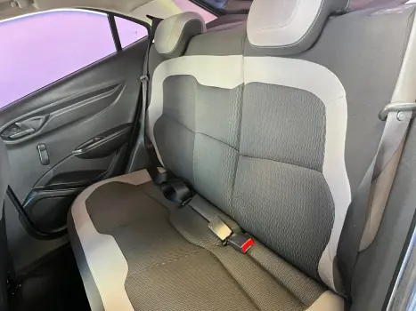 CHEVROLET Onix Hatch 1.0 4P FLEX SELE��O, Foto 9