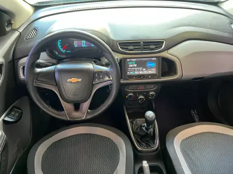 CHEVROLET Onix Hatch 1.0 4P FLEX SELE��O, Foto 11