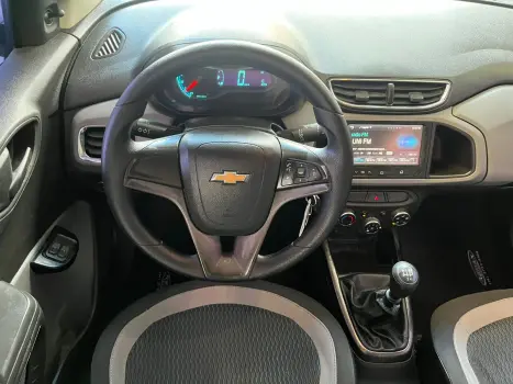 CHEVROLET Onix Hatch 1.0 4P FLEX SELE��O, Foto 12