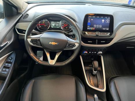 CHEVROLET Onix Hatch 1.0 12V 4P FLEX PREMIER TURBO AUTOM�TICO, Foto 2