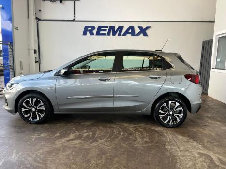 CHEVROLET Onix Hatch 1.0 12V 4P FLEX PREMIER TURBO AUTOM�TICO, Foto 3