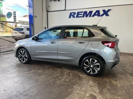 CHEVROLET Onix Hatch 1.0 12V 4P FLEX PREMIER TURBO AUTOM�TICO, Foto 4
