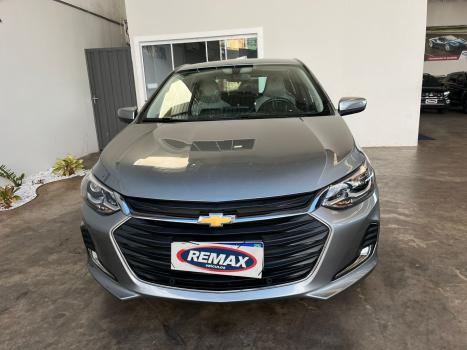 CHEVROLET Onix Hatch 1.0 12V 4P FLEX PREMIER TURBO AUTOM�TICO, Foto 6