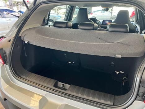CHEVROLET Onix Hatch 1.0 12V 4P FLEX PREMIER TURBO AUTOM�TICO, Foto 8