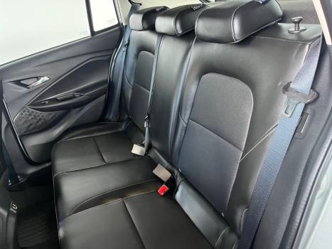 CHEVROLET Onix Hatch 1.0 12V 4P FLEX PREMIER TURBO AUTOM�TICO, Foto 10