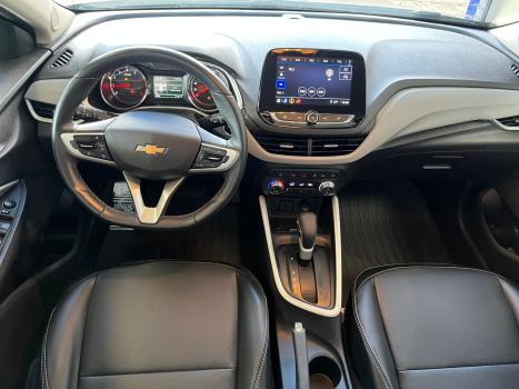 CHEVROLET Onix Hatch 1.0 12V 4P FLEX PREMIER TURBO AUTOM�TICO, Foto 12