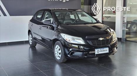 CHEVROLET Onix Hatch 1.0 4P FLEX LS, Foto 1