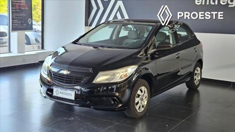 CHEVROLET Onix Hatch 1.0 4P FLEX LS, Foto 3