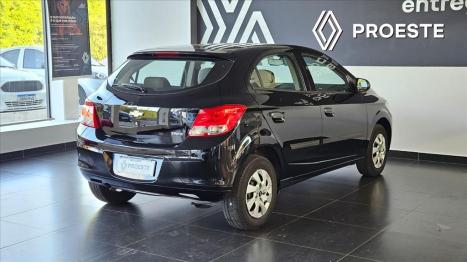 CHEVROLET Onix Hatch 1.0 4P FLEX LS, Foto 4