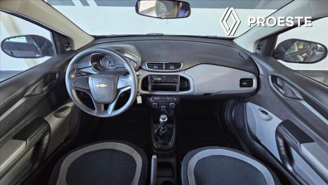 CHEVROLET Onix Hatch 1.0 4P FLEX LS, Foto 7