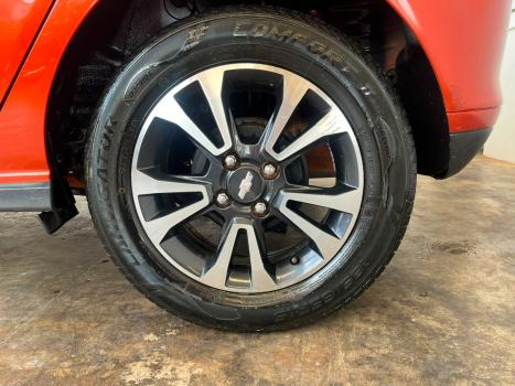 CHEVROLET Onix Hatch 1.4 4P FLEX LTZ, Foto 7