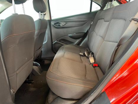 CHEVROLET Onix Hatch 1.4 4P FLEX LTZ, Foto 10