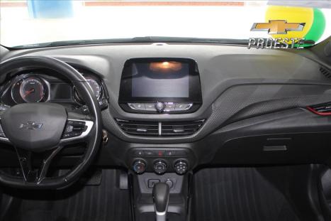 CHEVROLET Onix Hatch 1.0 12V 4P FLEX RS TURBO AUTOM�TICO, Foto 4