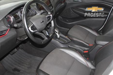 CHEVROLET Onix Hatch 1.0 12V 4P FLEX RS TURBO AUTOM�TICO, Foto 5