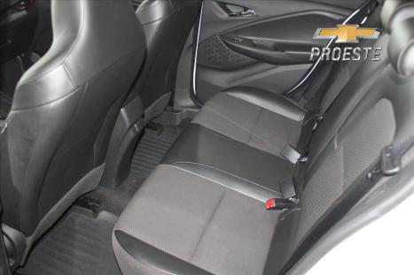 CHEVROLET Onix Hatch 1.0 12V 4P FLEX RS TURBO AUTOM�TICO, Foto 6