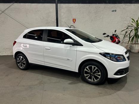 CHEVROLET Onix Hatch 1.4 4P FLEX LTZ, Foto 1