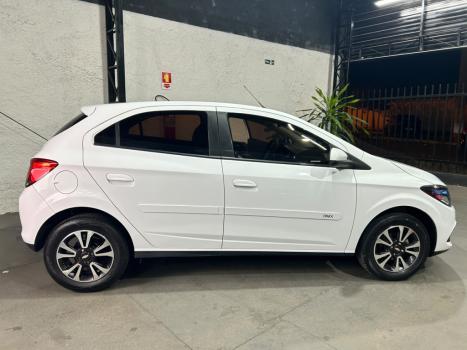 CHEVROLET Onix Hatch 1.4 4P FLEX LTZ, Foto 7