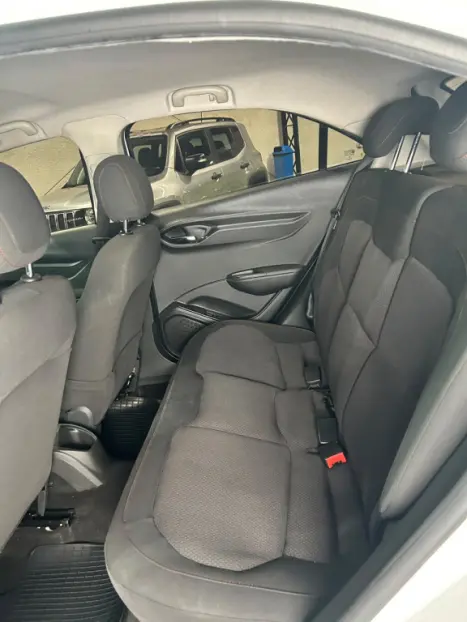 CHEVROLET Onix Hatch 1.4 4P FLEX LTZ, Foto 9