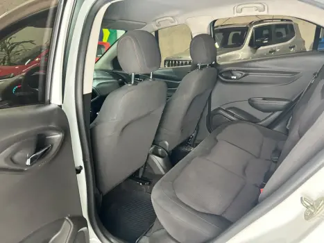 CHEVROLET Onix Hatch 1.4 4P FLEX LTZ, Foto 10
