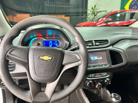 CHEVROLET Onix Hatch 1.4 4P FLEX LTZ, Foto 11