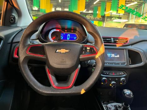 CHEVROLET Onix Hatch 1.4 4P FLEX EFFECT, Foto 9