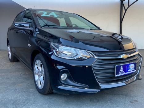 CHEVROLET Onix Hatch 1.0 4P FLEX LTZ TURBO AUTOM�TICO, Foto 1